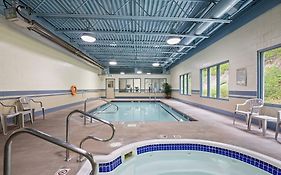 Glenwood Inn & Suites